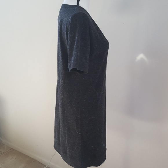 10:11 Nike Jersey Tee Dress - Picture 4 of 8